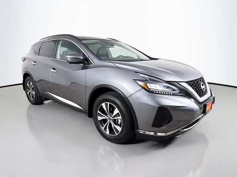 Used 2024 Nissan Murano SV AWD/4WD image 1