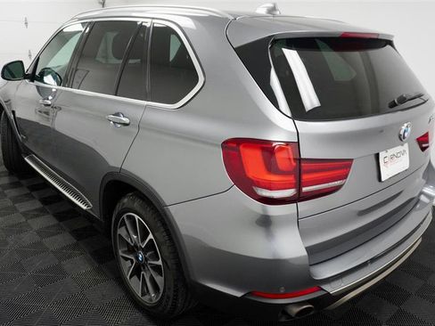 Used 2017 BMW X5 xDrive35i image 6