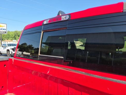 Used 2024 RAM 1500 Tradesman w/ Night Edition AWD/4WD image 36