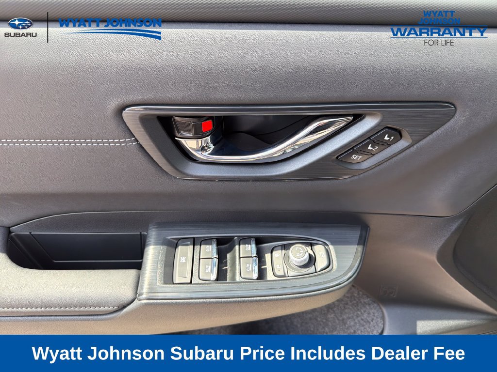 New 2026 Subaru Outback Touring XT AWD/4WD image 18