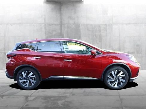 Certified 2024 Nissan Murano SL FWD image 5
