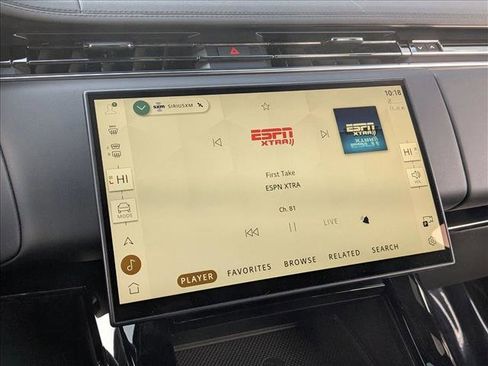 Used 2024 Land Rover Range Rover Sport SE image 12