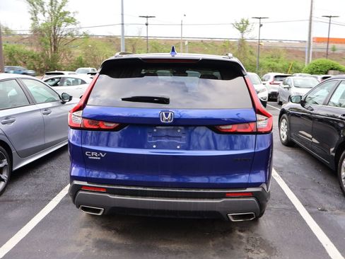 Used 2023 Honda CR-V Sport image 6