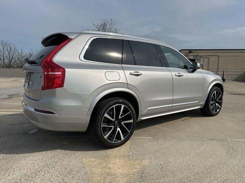 Certified 2024 Volvo XC90 B6 Ultimate w/ Protection Package AWD/4WD image 9
