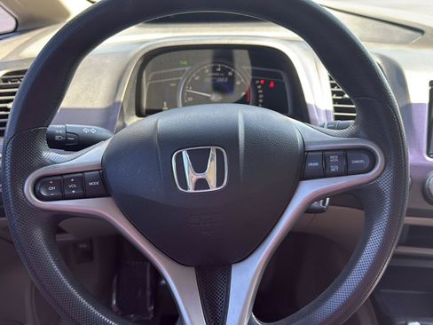 Used 2010 Honda Civic Hybrid Sedan image 21