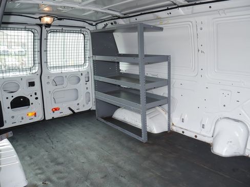 Used 2014 Ford E-350 and Econoline 350 Super Duty w/ Power Group image 19