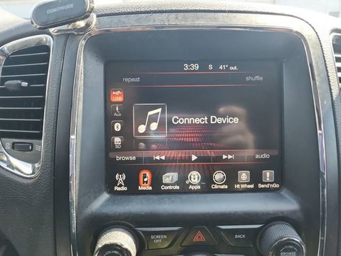 Used 2015 Dodge Durango SXT w/ Quick Order Package 23B image 23