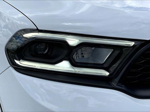 Used 2024 Dodge Durango GT AWD/4WD image 31