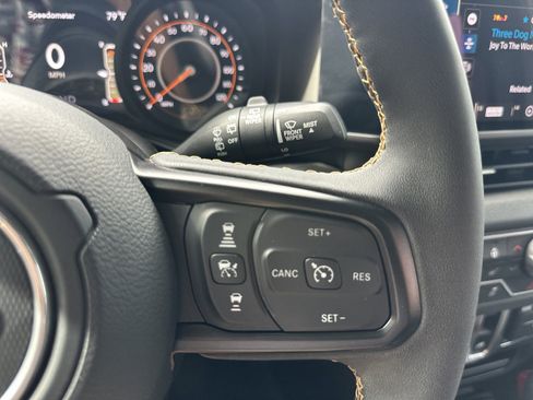Used 2024 Jeep Wrangler Sport AWD/4WD image 34