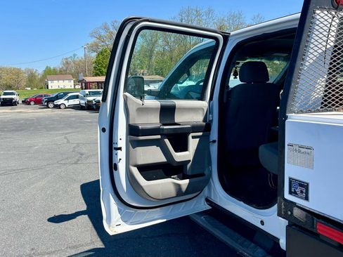 Used 2017 Ford F350 XL w/ Power Equipment Group image 16