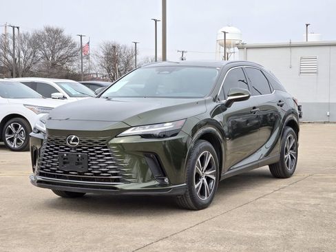 Used 2023 Lexus RX 350 Premium image 6