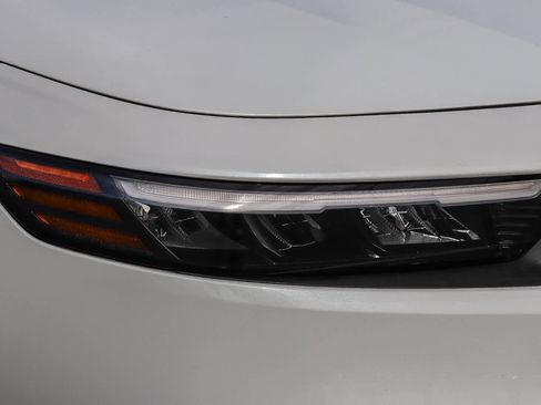 Used 2024 Honda Accord EX image 4