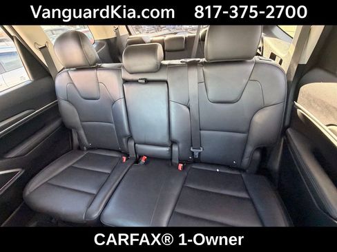 Certified 2022 Kia Telluride LX image 23