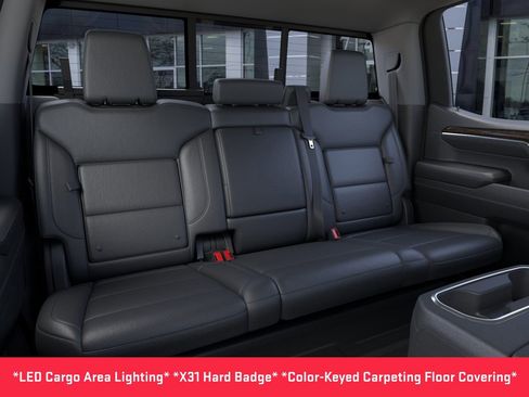 New 2026 GMC Sierra 1500 SLT w/ SLT Premium Plus Package image 31