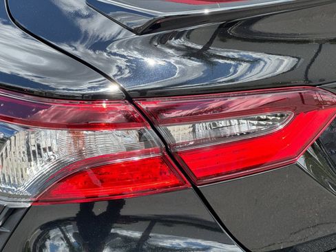 Certified 2024 Toyota Camry SE image 32