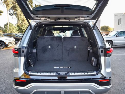 New 2026 Lexus TX 500h AWD image 26