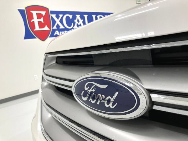 Used 2015 Ford Edge SEL w/ Equipment Group 201A FWD image 22