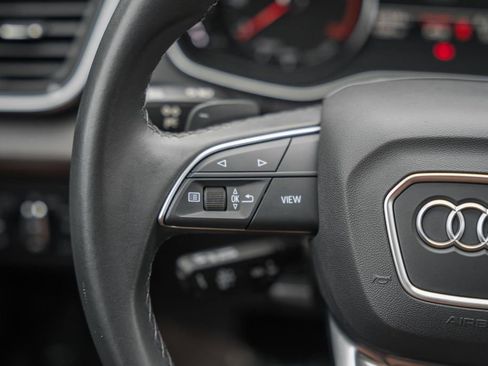 Used 2023 Audi Q5 2.0T Premium w/ Convenience Package image 27