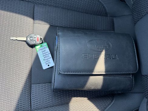 Used 2020 Subaru Outback Premium image 20