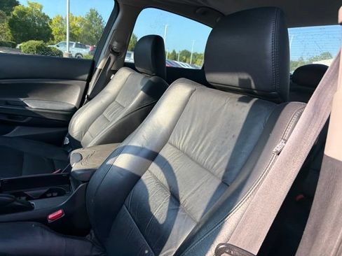 Used 2011 Honda Accord SE image 13