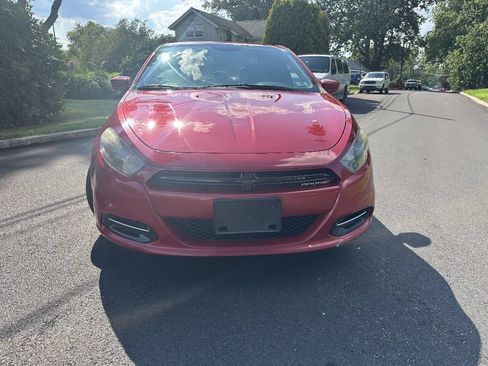 Used 2014 Dodge Dart SXT FWD image 3