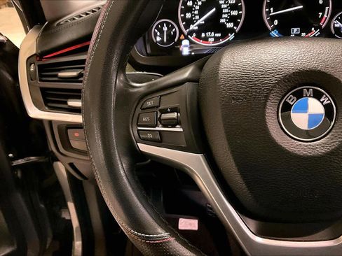 Used 2016 BMW X5 xDrive50i image 22