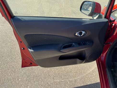 Used 2014 Nissan Versa Note SV w/ SL Package FWD image 12