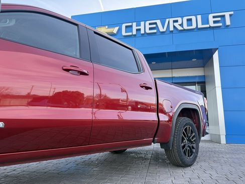 Used 2024 GMC Sierra 1500 Elevation image 7