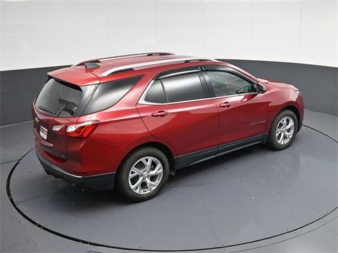 Used 2019 Chevrolet Equinox LT image 29