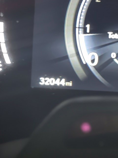 Used 2023 Lexus RX 350 FWD w/ Cold Area Package image 8
