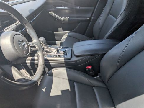 Used 2023 MAZDA CX-30 AWD 2.5 S w/ Select Package image 8