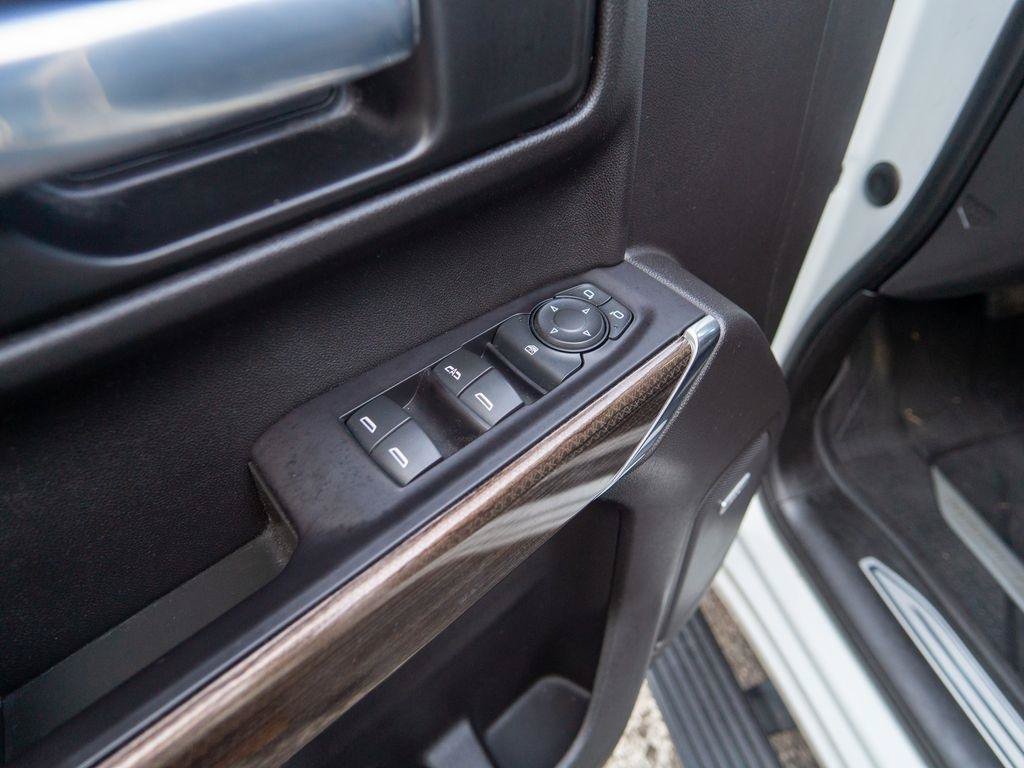 Used 2021 Chevrolet Silverado 1500 RST w/ All Star Edition Plus AWD/4WD image 18