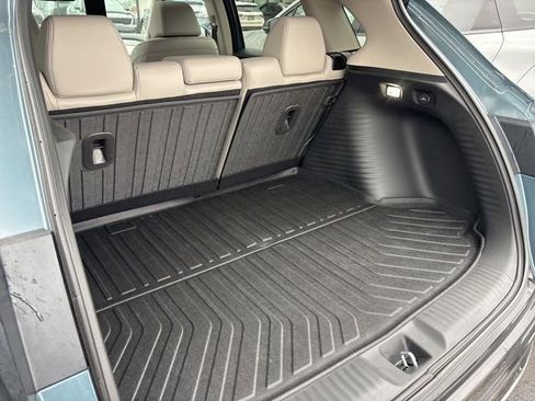 Used 2026 Honda HR-V EX-L image 8