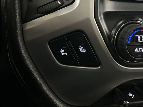 Used 2016 GMC Sierra 1500 SLE w/ SLE Value Package image 7