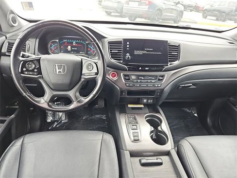 Used 2021 Honda Pilot Special Edition image 9