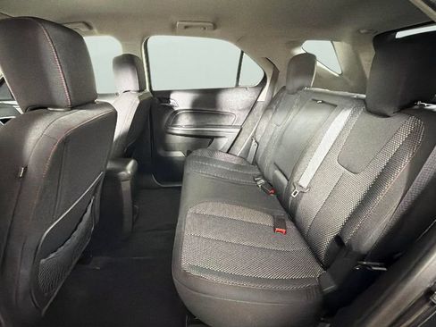Used 2016 Chevrolet Equinox LT w/ Convenience Package FWD image 25