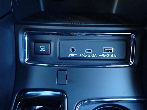 New 2026 Subaru Ascent Bronze Edition image 23