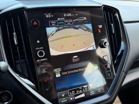 Certified 2023 Subaru Ascent Onyx Edition Limited image 20