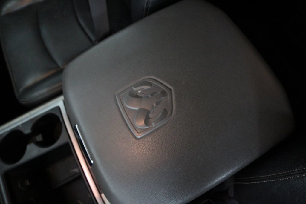 Used 2015 RAM 1500 Big Horn AWD/4WD image 27