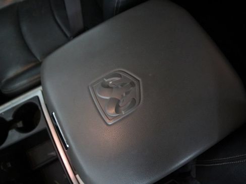 Used 2015 RAM 1500 Big Horn AWD/4WD image 27
