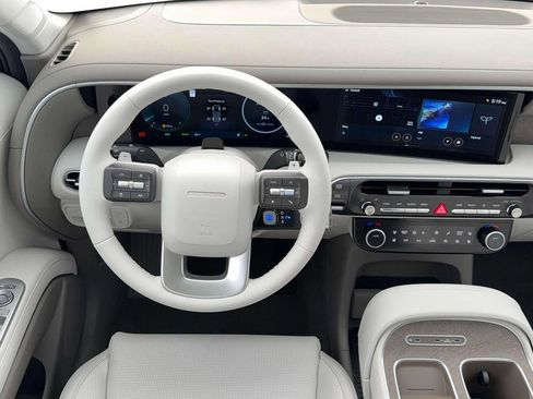 New 2026 Hyundai Palisade SEL Premium FWD image 12