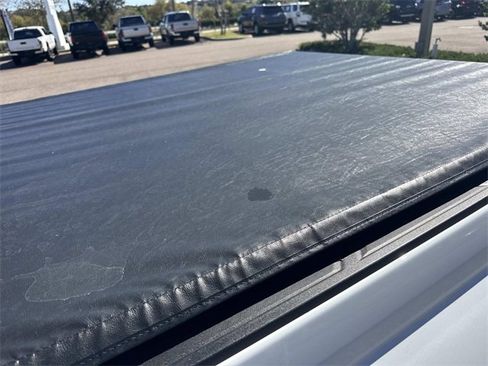 Used 2024 Chevrolet Colorado ZR2 w/ ZR2 Convenience Package III image 12