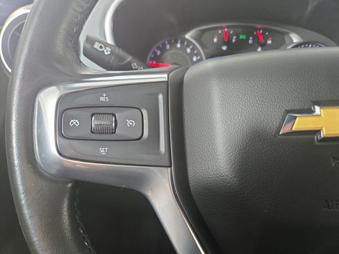 Certified 2019 Chevrolet Blazer LT w/ LPO, Floor Liner Package image 15