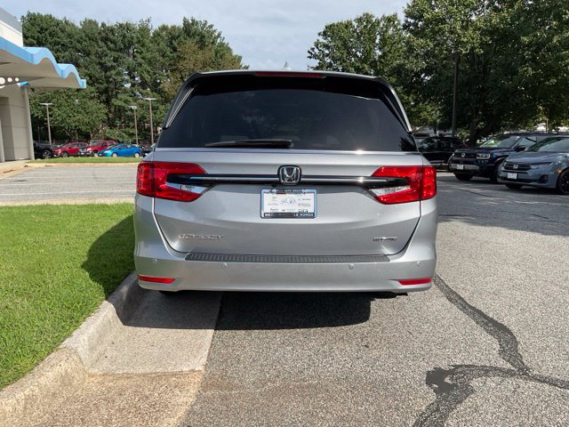 Used 2024 Honda Odyssey Touring image 7