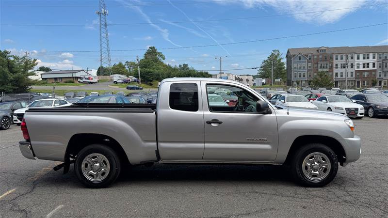 Used 2009 Toyota Tacoma 2WD Access Cab w/ SR5 Pkg #2 image 5