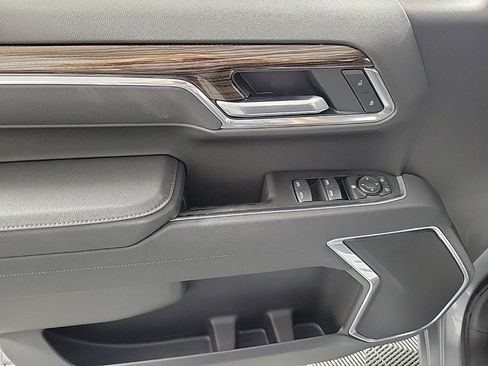 New 2026 Chevrolet Silverado 1500 RST image 14