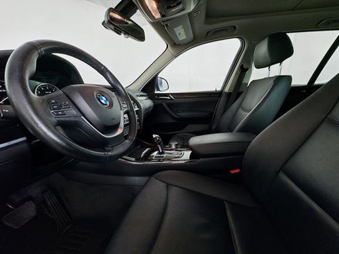 Used 2017 BMW X3 xDrive28i w/ Premium Package image 20