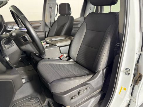 Used 2023 GMC Sierra 1500 SLE AWD/4WD image 29
