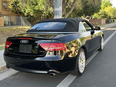 Used 2012 Audi A5 2.0T Premium Plus image 8