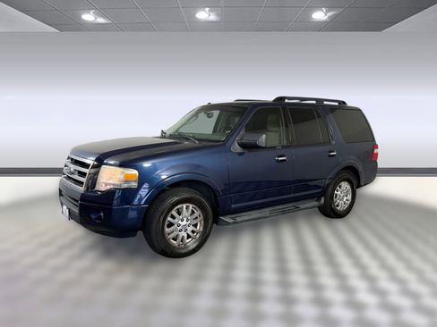 Used 2014 Ford Expedition XLT RWD image 1